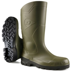 Dunlop DEVON S5 H142611 9DESA PVC CSIZMA