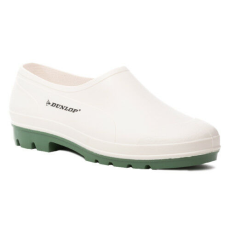 Dunlop DUNLOP TYSONITE FEHÉR ÉLELMISZERIPARI PVC PAPUCS_35-36