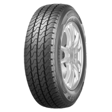 Dunlop Econodrive 215/65 R16C 109T nyári gumiabroncs