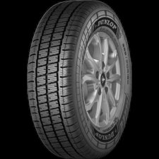 Dunlop EconoDrive AS 225/70 R15C 112R M+S 3PMSF négyévszakos gumiabroncs
