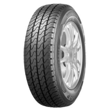 Dunlop Econodrive LT 195/70 R15C 104S nyári gumiabroncs