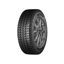 Dunlop ECONODRIVE WINTER 215/70 R15C 109R téli gumiabroncs