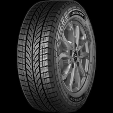 Dunlop EconoDrive Winter 225/70 R15C 112R M+S 3PMSF téli gumiabroncs
