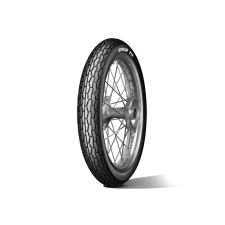 Dunlop F17 100/90-17 M/C 55S TL motorgumi motor gumi
