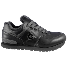 Dunlop Flying Wing munkavédelmi félcipő Cipőméret (EU): 40 Fekete (2115-40) (2115-40) munkavédelmi cipő