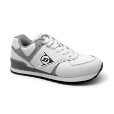 Dunlop Flying Wing O2 Fécipő - Fehér munkavédelmi cipő