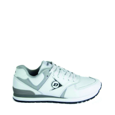 Dunlop Flying Wing O2 fécipő - fehér férfi cipő