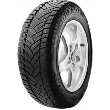 Dunlop Grandtrek WT M3 MO 265/55 R19 téligumi téli gumiabroncs