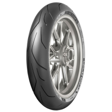 Dunlop Gumiabroncs SPORTMAX SPORTSMART TT 120/70 ZR 19 (60W) TL motor gumi