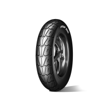 Dunlop K525 WLT Fehér Betűs Gumiabroncs 150/90-15 M/C 74V TL motor gumi