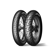Dunlop K591 gumiabroncs (HARLEY-D) 160/70 B 17 M/C 73V TL motor gumi