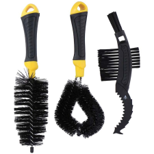 Dunlop - Kerékpártisztító készlet (fekete) takarító és háztartási eszköz
