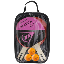 Dunlop Match 2 Player Set asztalitenisz