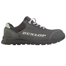 Dunlop Matt Grey S3 ESD Szürke Munkavédelmi Cipő munkavédelmi cipő
