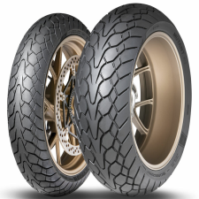 Dunlop Mutant 110/80 ZR 18 M/C (58W) TL M+S gumiabroncs motor gumi