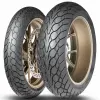 Dunlop Mutant 110/80 ZR 18 M/C (58W) TL M+S gumiabroncs DUNLOP Kategorizálatlan termékek