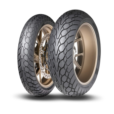 Dunlop Mutant 160/60 ZR 17 M/C (69W) TL M+S gumiabroncs motor gumi