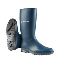 Dunlop Női védőcipő, Dunlop Sport, PVC Blue 42