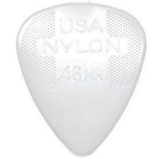 Dunlop Nylon Standard 0,46 12 db egyéb hangszerkellék