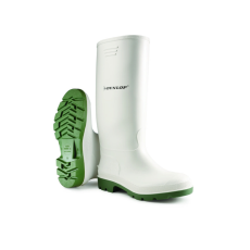 Dunlop pricemastor 380bv 9hygr fehér nitril csizma