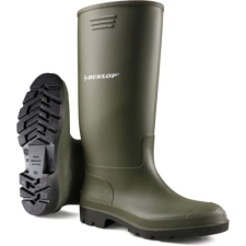 Dunlop PRICEMASTOR 380VP 9SELE SAVÁLLÓ PVC CSIZMA munkavédelmi cipő