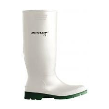  Dunlop Pricemastor gumicsizma, fehér, 45-ös (GAND95645) munkavédelmi cipő
