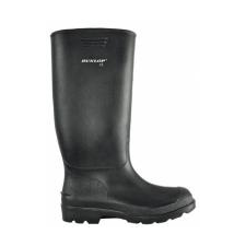  Dunlop Pricemastor gumicsizma, fekete, 42-es(GAND95542) munkavédelmi cipő