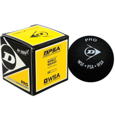 Dunlop Pro squash felszerelés