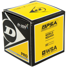 Dunlop Pro fallabda tenisz felszerelés