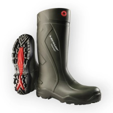 Dunlop ® Purofort® + (O4 FO CI SRC) munkavédelmi cipő