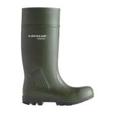 Dunlop Purofort Plus S5 biztonsági csizma, size 44 munkavédelmi cipő