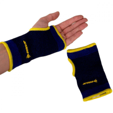 Dunlop rugalmas csuklószorító, kézi 1 db dunlop r.xl gyógyászati segédeszköz