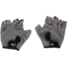 dunlop senior kerékpáros kesztyű r.xl - szürke kerékpáros kesztyű
