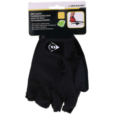 dunlop senior rl kerékpáros kesztyű - fekete kerékpáros kesztyű