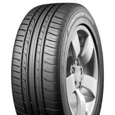 Dunlop SP SPORT FASTRESPONSE 0 215/55 R17 94W Nyári gumi nyári gumiabroncs