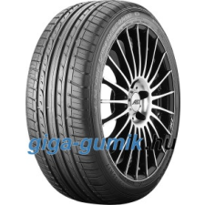 Dunlop SP Sport FastResponse ( 215/65 R16 98H ) nyári gumiabroncs