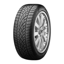 Dunlop SP WINTER SPORT 3D  [108] H  XL  NO 235/65 R17 108H Téli gumi téli gumiabroncs