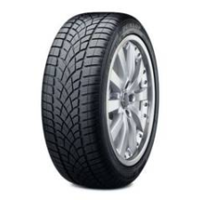 Dunlop SP Winter Sport 3D XL 255/45 R20 105V téli gumiabroncs