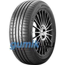 Dunlop Sport BluResponse ( 205/55 R16 91V ) nyári gumiabroncs