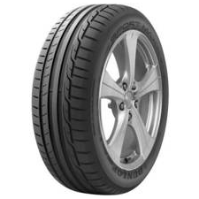 Dunlop SPORT MAXX RT 2 SUV 255/50 R19 107Y XL  FP nyári gumiabroncs