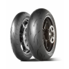Dunlop SPORTMAX GP RACER D212 E 190/55 ZR 17 M/C (75W) TL motorgumi