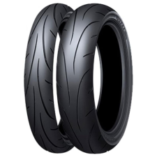 Dunlop SPORTMAX Q-LITE 120/70-17 M/C 58S TL motorgumi motor gumi