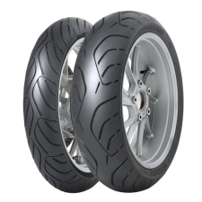 Dunlop SPORTMAX ROADSMART III gumiabroncs szett (120/70ZR17+180/55ZR17) motor gumi