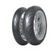 Dunlop SPORTMAX ROADSMART III SP 190/55 ZR 17 M/C (75W) TL motorgumi
