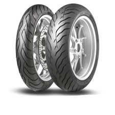 Dunlop SPORTMAX ROADSMART IV 130/70 ZR 17 (62W) TL motorgumi motor gumi