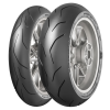 Dunlop SPORTMAX SPORTSMART TT 200/55 ZR 17 M/C (78W) TL motorgumi
