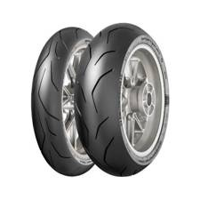 Dunlop SPORTSMART TT 180/60 ZR17 75W  TL motor gumi