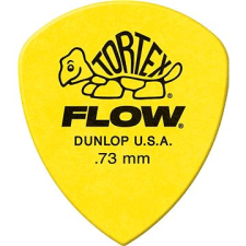 Dunlop Tortex Flow Standard 0,73 12 db egyéb hangszerkellék