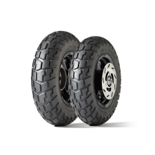  DUNLOP Trailmax 130/90-10 M/C 61J TL motorgumi motor gumi