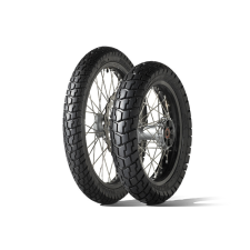 DUNLOP Trailmax 80/90-21 M/C 48S TT motorgumi motor gumi